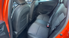 Renault Clio 1.6 E-TECH Hybrid 140 SE Edition 5dr Auto Hybrid Hatchback